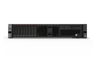 Lenovo ThinkSystem SR665 server 0 GB Rack (2U) AMD EPYC 7303 2.4 GHz 32 GB DDR4-SDRAM 1100 W