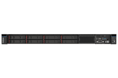 Lenovo ThinkSystem SR630 V3 server Rack (1U) Intel® Xeon® Gold 6526Y 2.8 GHz 32 GB DDR5-SDRAM 1100 W
