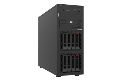 Lenovo ThinkSystem ST250 V3 server Tower Intel® Xeon® 6353P 2.7 GHz 16 GB DDR5-SDRAM 800 W