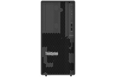 Lenovo ThinkSystem ST50 V3 server 1.92 TB Tower Intel Xeon E E-2434 3.4 GHz 32 GB DDR5-SDRAM 500 W