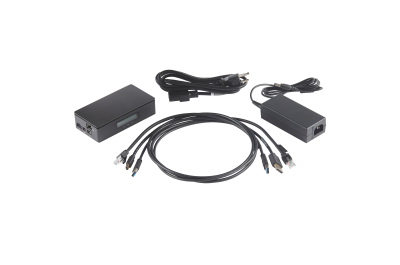 HP Remote System Controller for Universal KVM interface cards/adapter