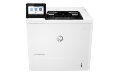 HP LaserJet Enterprise M611dn Black and white Printer, Ethernet Only; Duplex