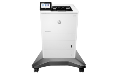 HP LaserJet Enterprise M612dn Black and white Printer, Ethernet Only; Duplex