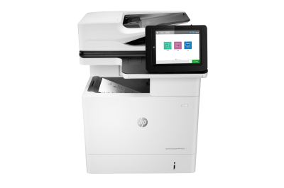 HP LaserJet Enterprise M636fh Multifunction Black and white Printer, Ethernet Only; Copier, Scanner