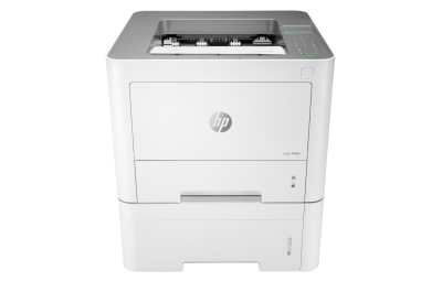 HP Laser 408dn Black and white Printer, Ethernet Only; Duplex
