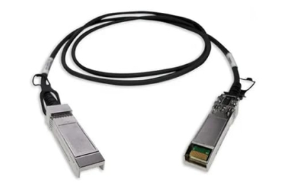 Lenovo 7Z57A03559 InfiniBand/fibre optic cable 5 m SFP28 DAC Black