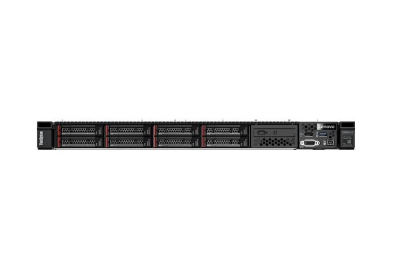 Lenovo ThinkSystem SR630 V2 server Rack (1U) Intel Xeon Silver 4314 2.4 GHz 32 GB DDR4-SDRAM 750 W