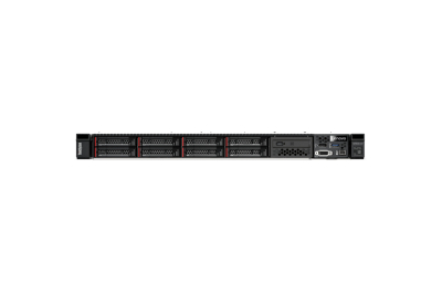Lenovo ThinkSystem SR630 V2 server Rack (1U) Intel Xeon Silver 4310 2.1 GHz 32 GB DDR4-SDRAM 750 W