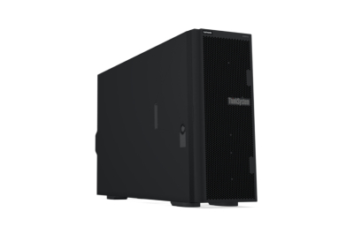 Lenovo ThinkSystem ST650 V2 server Tower (4U) Intel Xeon Silver 4314 2.4 GHz 32 GB DDR4-SDRAM 1100 W