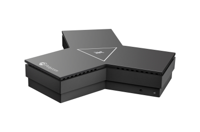 HP Poly G7500 Video Conferencing System