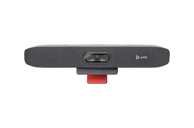 HP Poly Studio R30 USB Video Bar