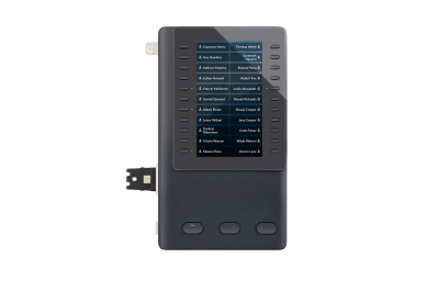 HP Poly Edge E Expansion Module