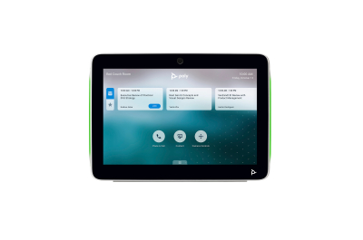 HP Poly TC10 Touch Controller