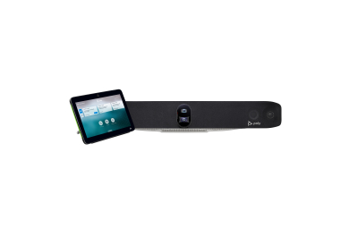 Poly Studio X70 All-In-One Video Bar with TC10 Controller Kit