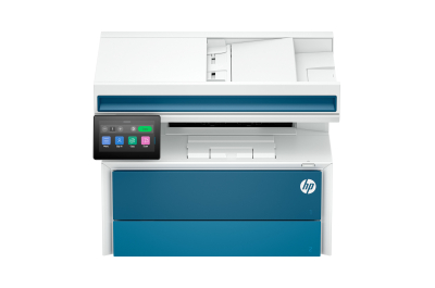 HP LaserJet Pro 4113fdn Black and white Printer, Ethernet Only; Copier, Scanner; Duplex