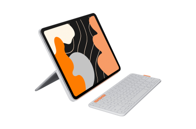 Logitech Flip Folio