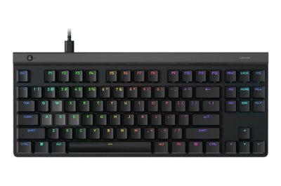 Logitech G G515 RAPID TKL keyboard Gaming USB QWERTZ German Black