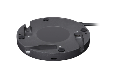 Logitech Rally Mic Pod Hub