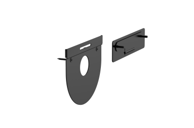 Logitech Tap Wall Mount