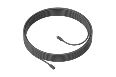 Logitech MeetUp Mic Extension Cable