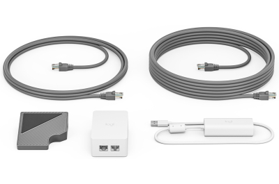 Logitech Cat5e Kit