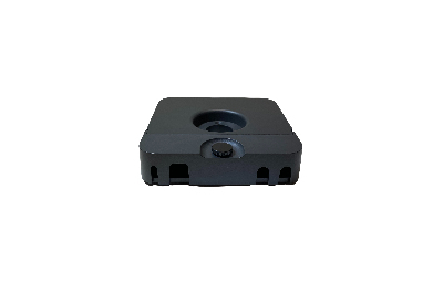 Logitech Swytch Extender Black