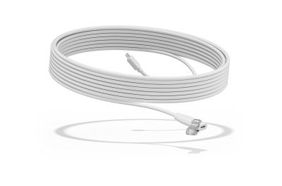 Logitech Rally Mic Pod Extension Cable