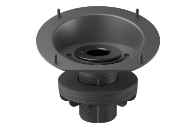 Logitech New Riser Mount for Group