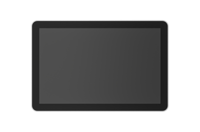 Logitech Tap Scheduler in White