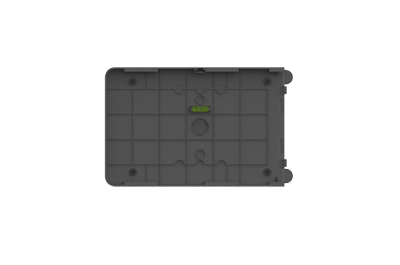 Logitech 952-000109 monitor mount / stand Wall Graphite