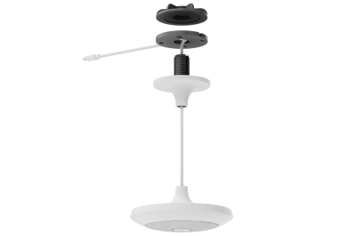 Logitech Mic Pod Pendant Mount