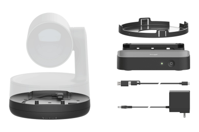 Logitech Rally Camera Extension Kit Extend kit