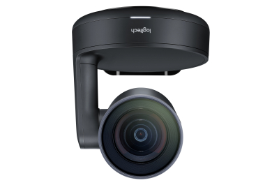 Logitech Rally Ultra-HD ConferenceCam video conferencing system 10 person(s) Ethernet LAN Group video conferencing system