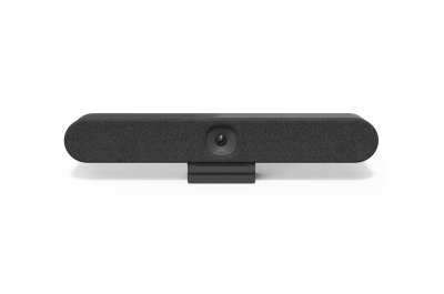 Logitech Rally Bar Huddle Graphite