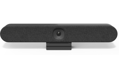 Logitech Rally Bar Huddle video conferencing system Ethernet LAN Group video conferencing system