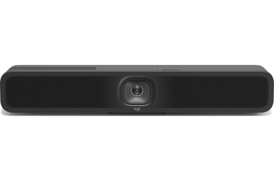 Logitech MeetUp 2 Graphite 3840 x 2160 pixels