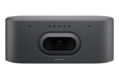 Logitech Rally AI Camera Graphite 3840 x 2160 pixels 30 fps