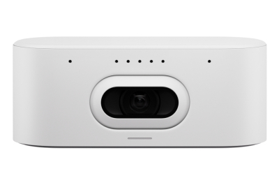 Logitech Rally AI Camera White 3840 x 2160 pixels 30 fps