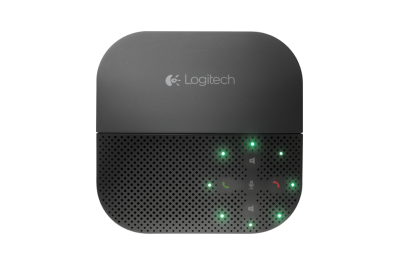 Logitech Mobile Speakerphone P710e