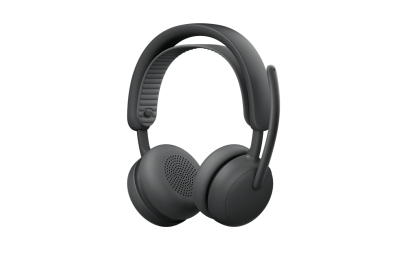 Logitech Zone Wireless 2 ES for Business Headset Head-band Business/Everyday USB Type-C Bluetooth Graphite