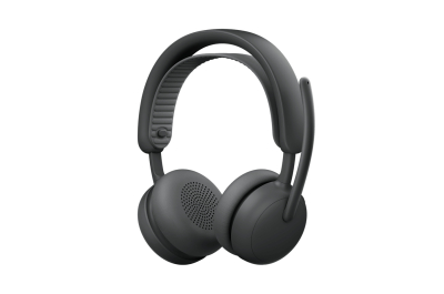 Logitech Zone Wireless 2 ES Headset Wired & Wireless Head-band Calls/Music USB Type-C Bluetooth Graphite