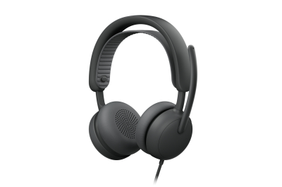 Logitech Zone Wired 2 for Business