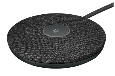 Logitech Rally Mic Pod