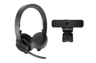 Logitech Zone Wireless UC