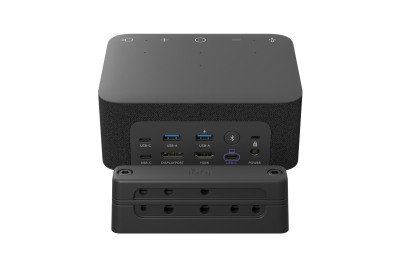 Logitech Logi Dock Focus Room Kit UC