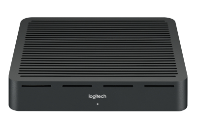 Logitech Rally Ultra-HD ConferenceCam