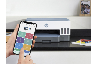 HP Smart Tank Tank Printer