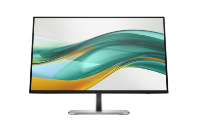 HP Series 5 Pro 23.8 inch FHD Monitor - 524pf