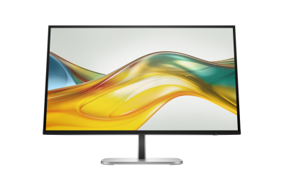 HP Series 5 Pro 27 inch QHD Monitor - 527pq