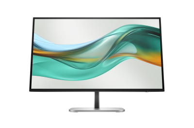 HP Series 5 Pro 27 inch QHD USB-C Monitor - 527pu